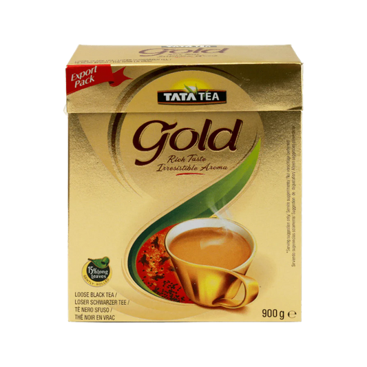 TataTea Gold  900g