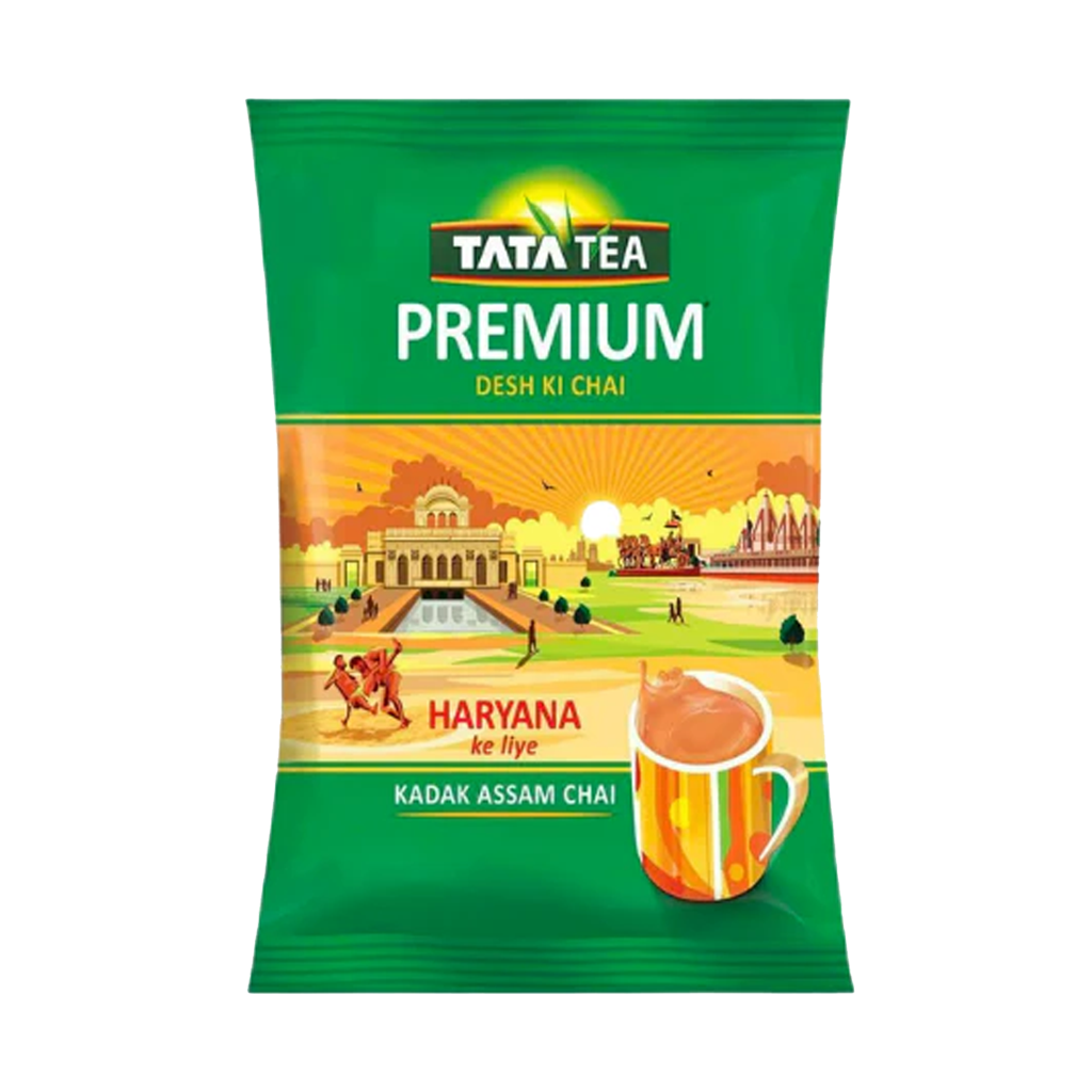 Tata Tea Premium 500g