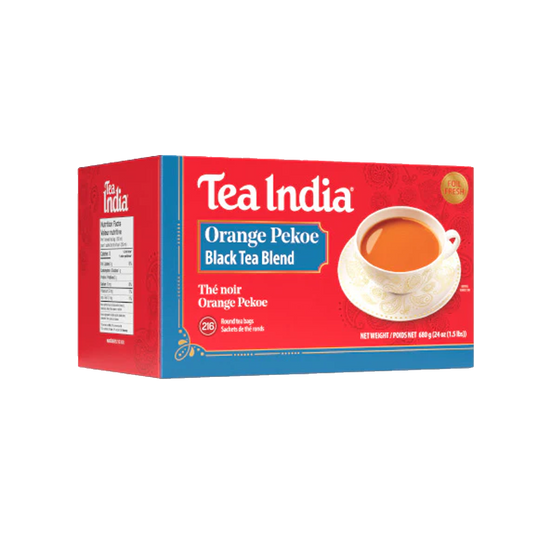 Tea India 216CT