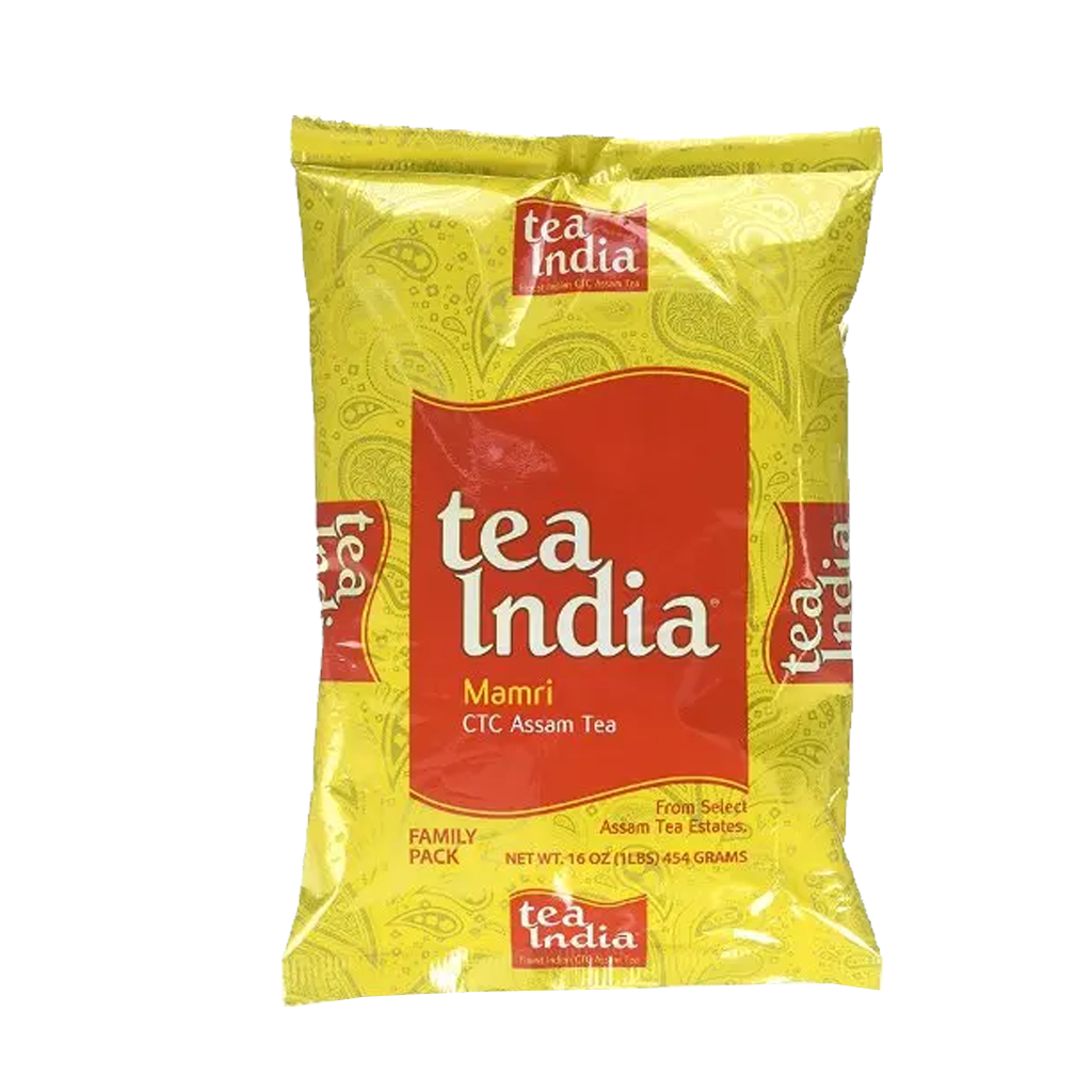 Tea India Mamri 1LB