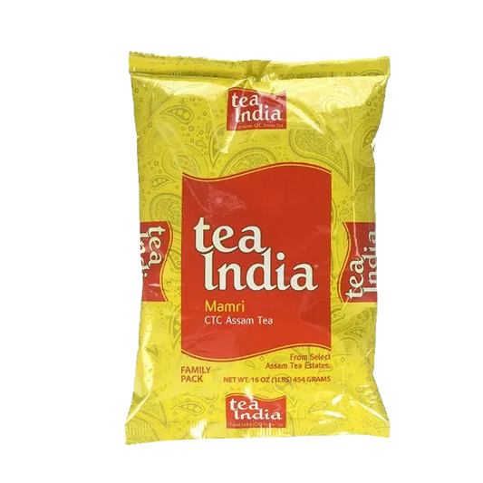 Tea India Mamri 1LB