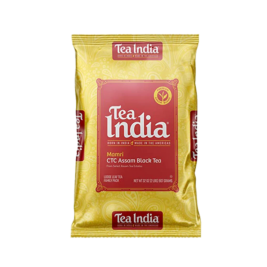 Tea India Mamri 2lb