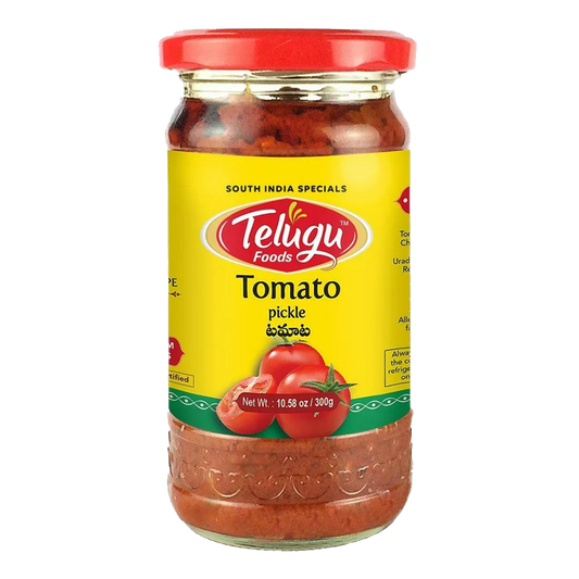 Telugu Tomato Pickle 300g