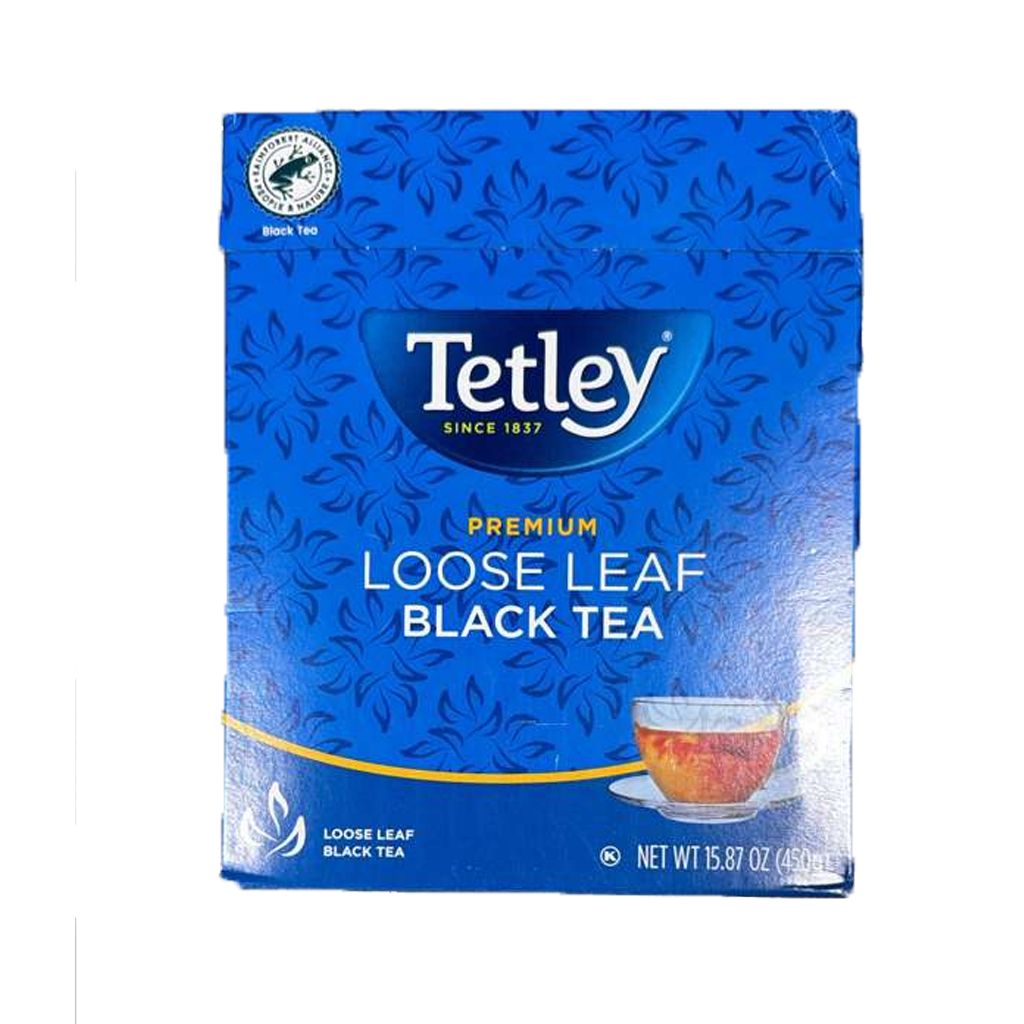 Tetley Tea  450g