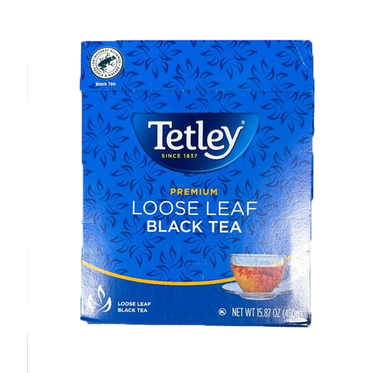 Tetley Tea  450g