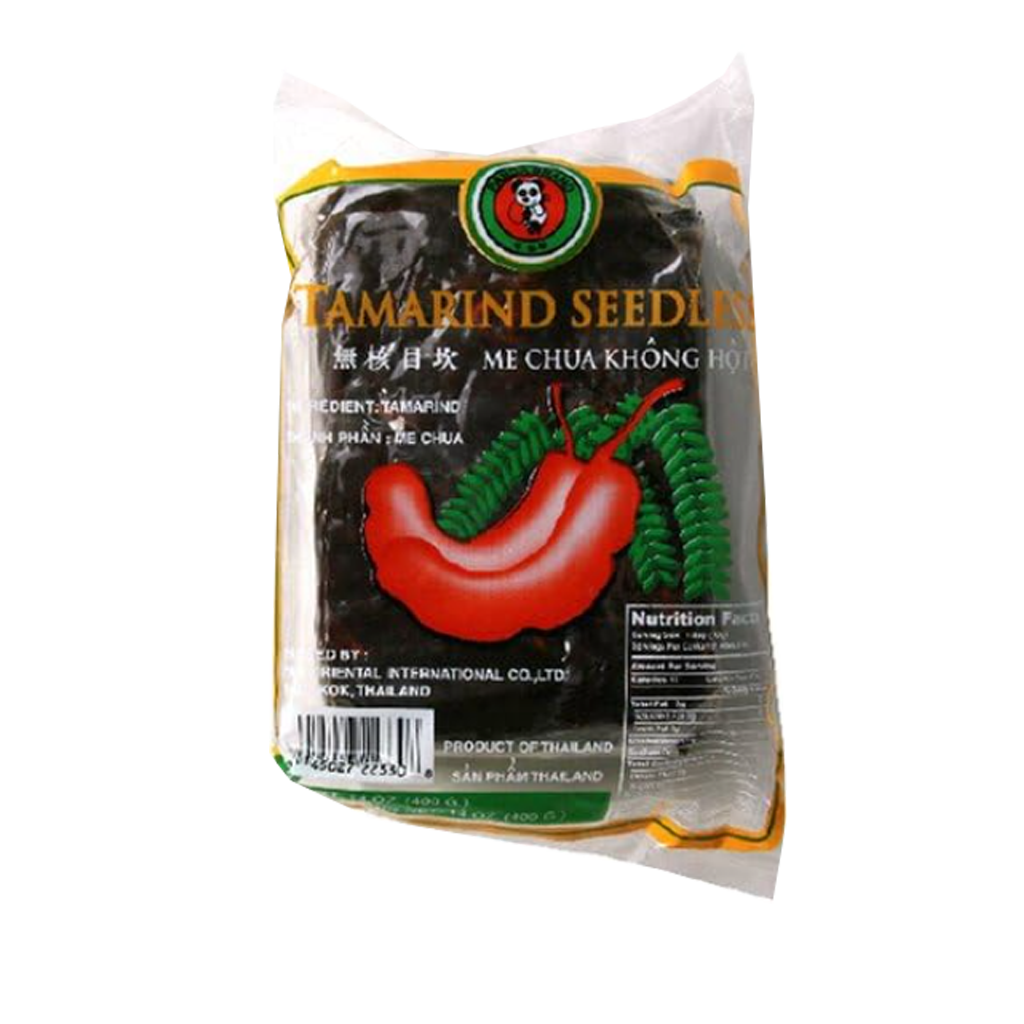 Thailand Tamarind 400g