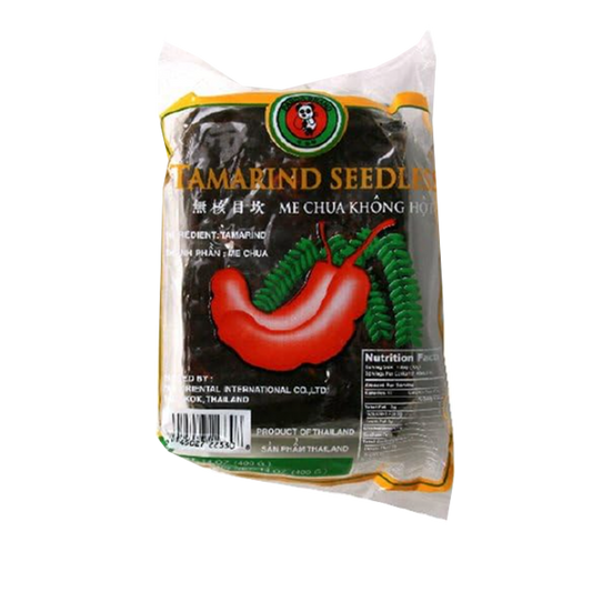 Thailand Tamarind 400g