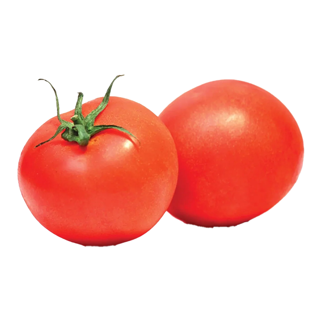 Tomato Round