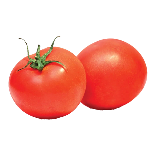 Tomato Round