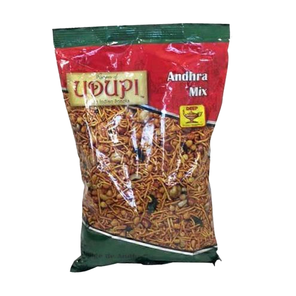 Udupi Andhra Mix 12oz