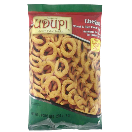 Udupi Chegodi 7oz