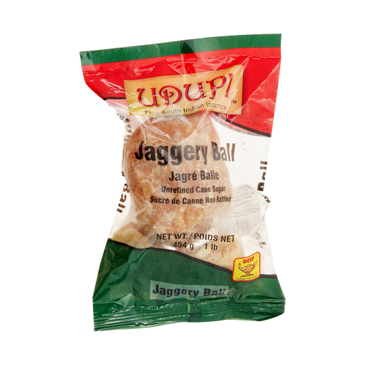 Udupi Jaggery Ball 1lb