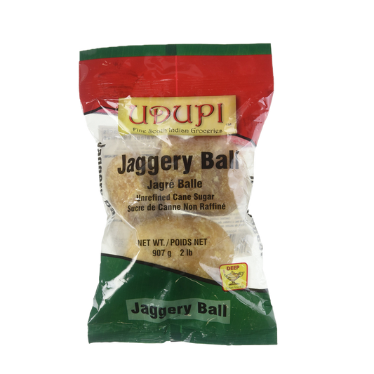 Udupi Jaggery Balls 2lb