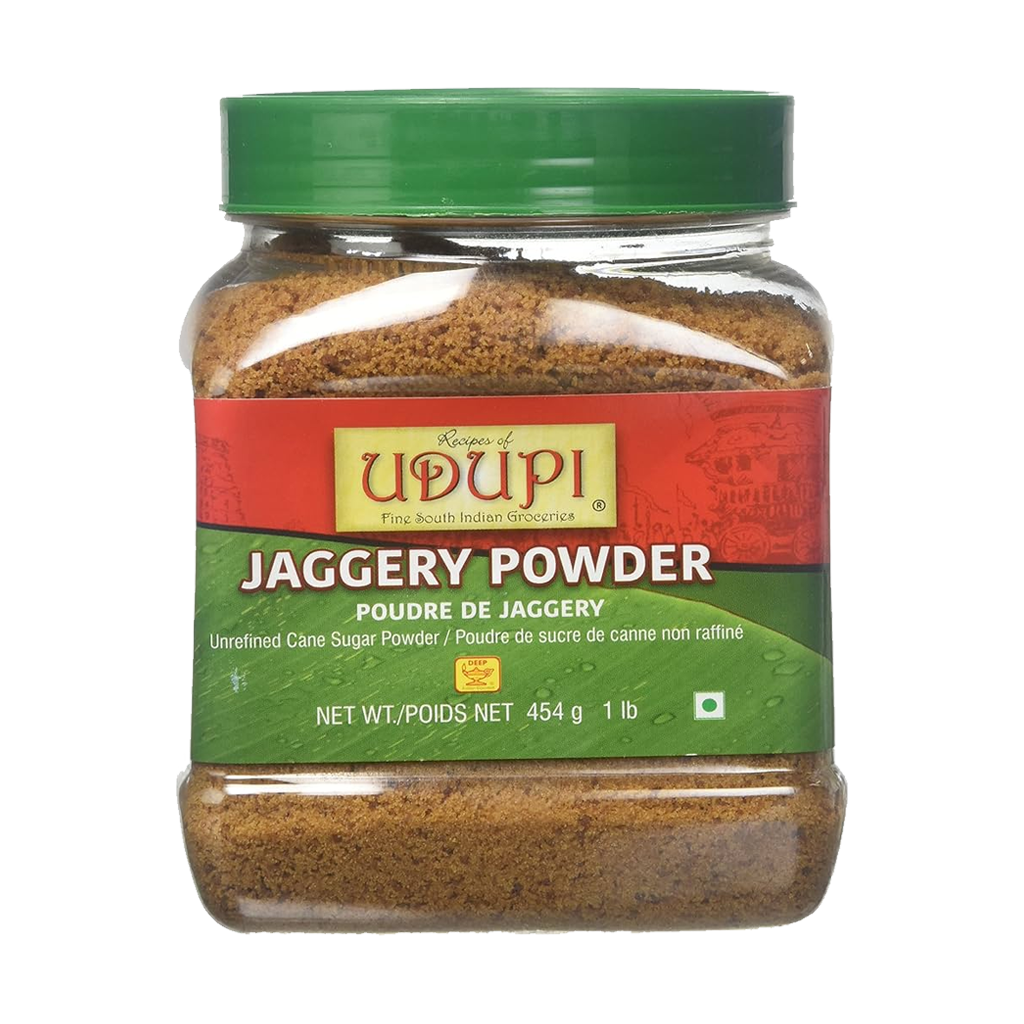 Udupi Jaggery Powder 1lb