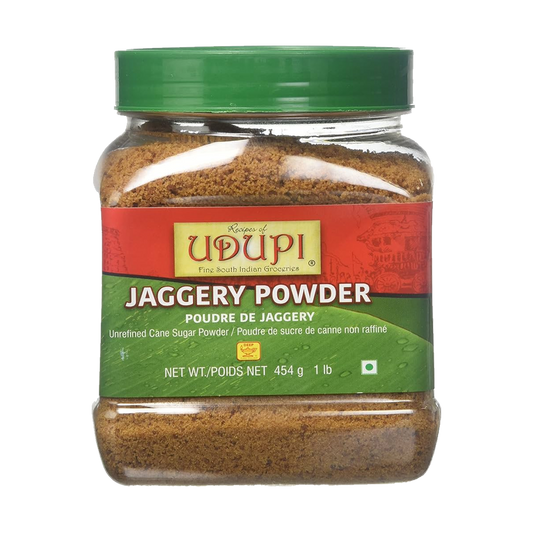 Udupi Jaggery Powder 1lb