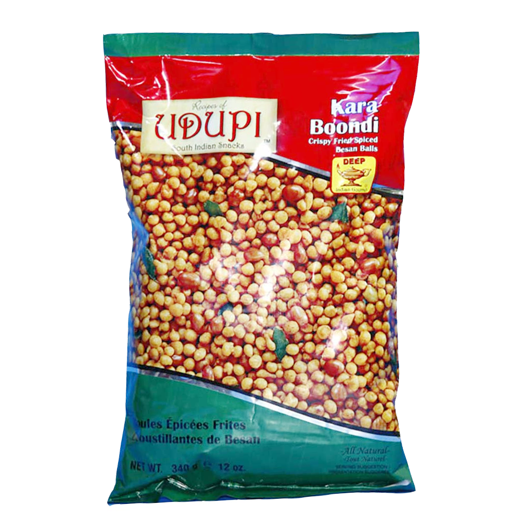Udupi Kara Boondi 12oz