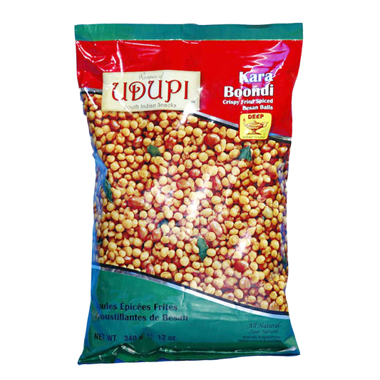 Udupi Kara Boondi 12oz