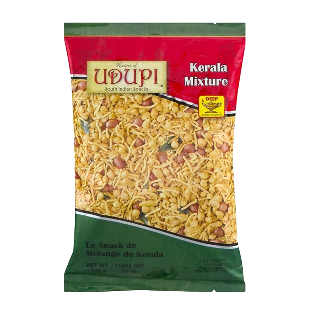 Udupi Kerala Mixture 12oz