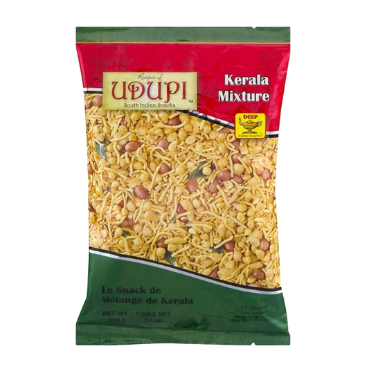 Udupi Kerala Mixture 12oz