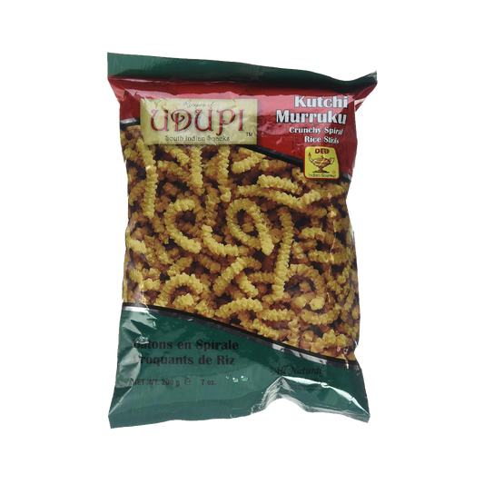 Udupi Kutchi Murruku 7oz