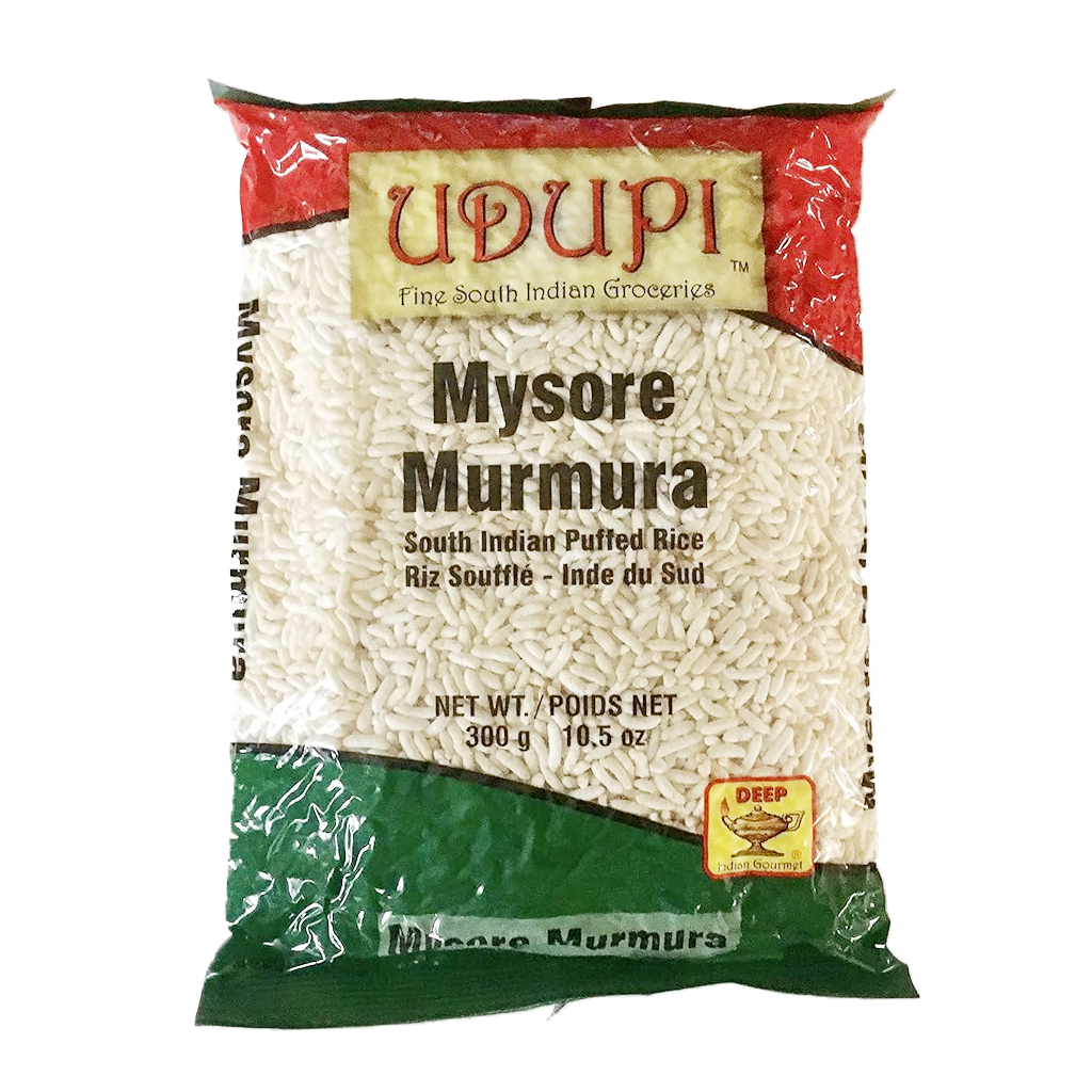 Udupi Mysore Mamra 300g