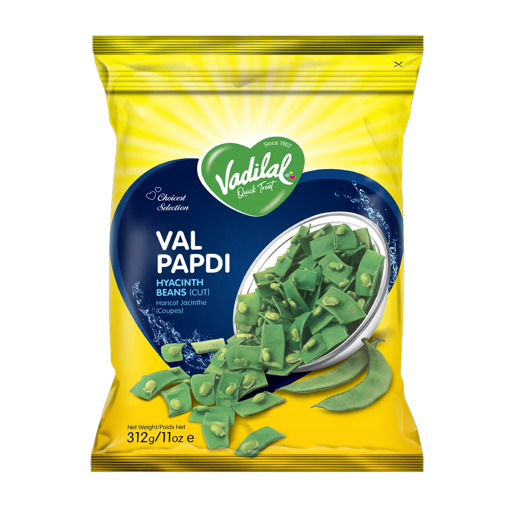 Vadial Val Papdi 312g