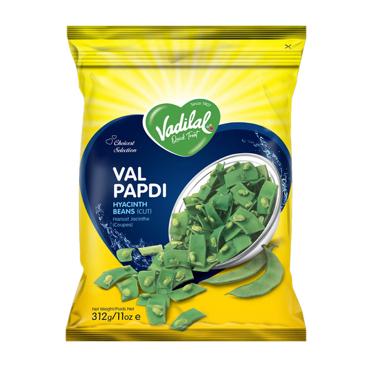 Vadial Val Papdi 312g