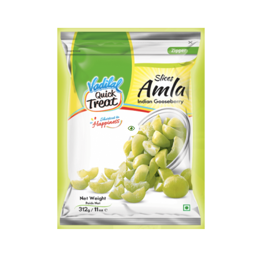 Vadilal Amla 312g