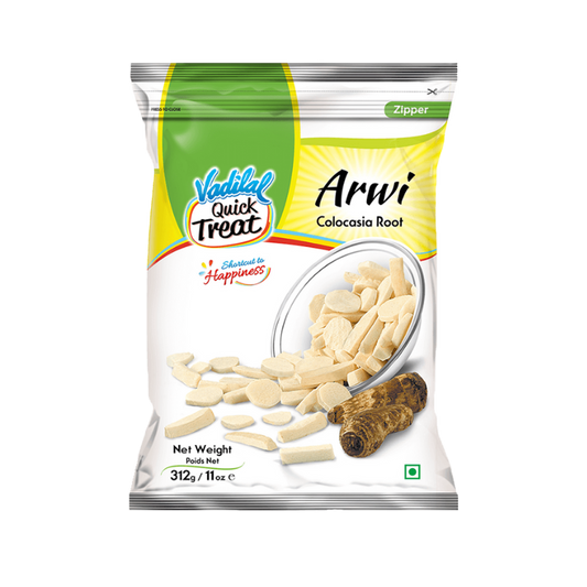 Vadilal Arwi 312g
