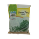 Vadilal Green Peas  32oz
