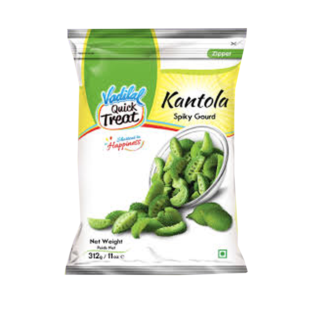 Vadilal Kantola 312g