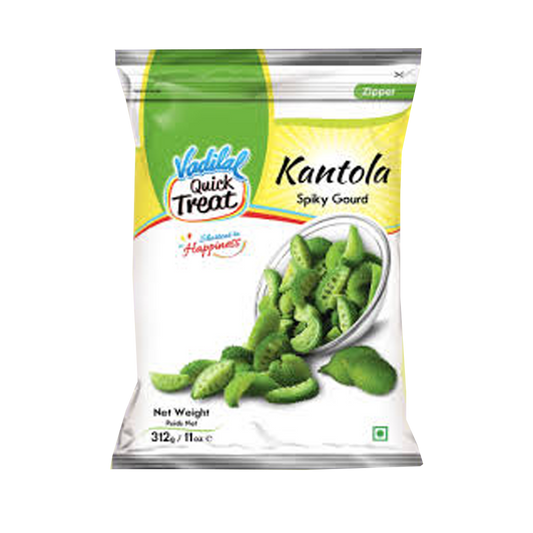 Vadilal Kantola 312g