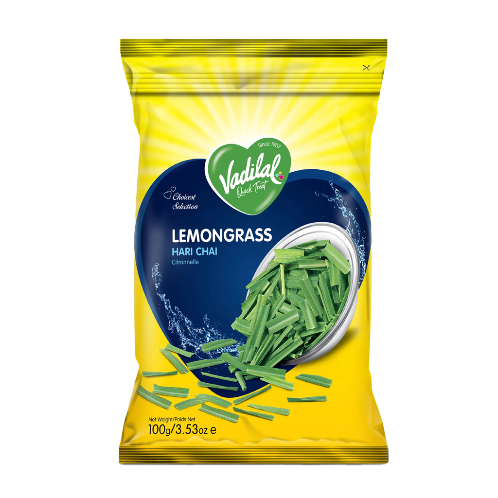 Vadilal Lemongrass 100g