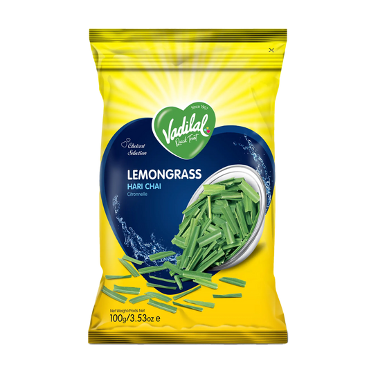 Vadilal Lemongrass 100g