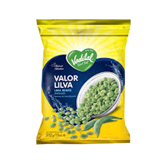 Vadilal Valore Lilva 400gm