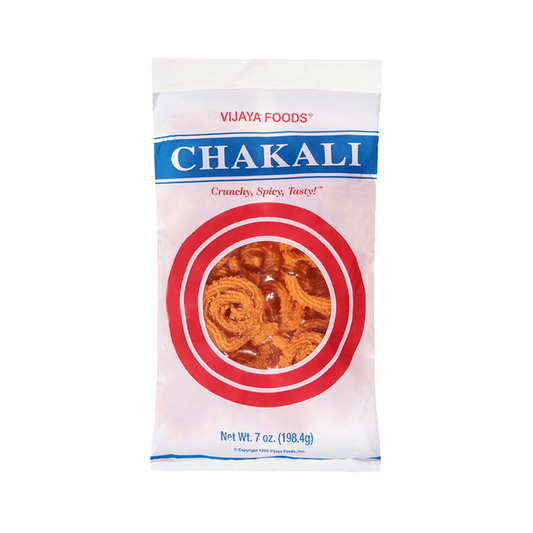 Vijaya Chakali 7oz