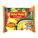 Wai Wai Chicken Noodles 70g