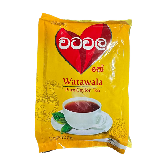 Watawala Tea  400g