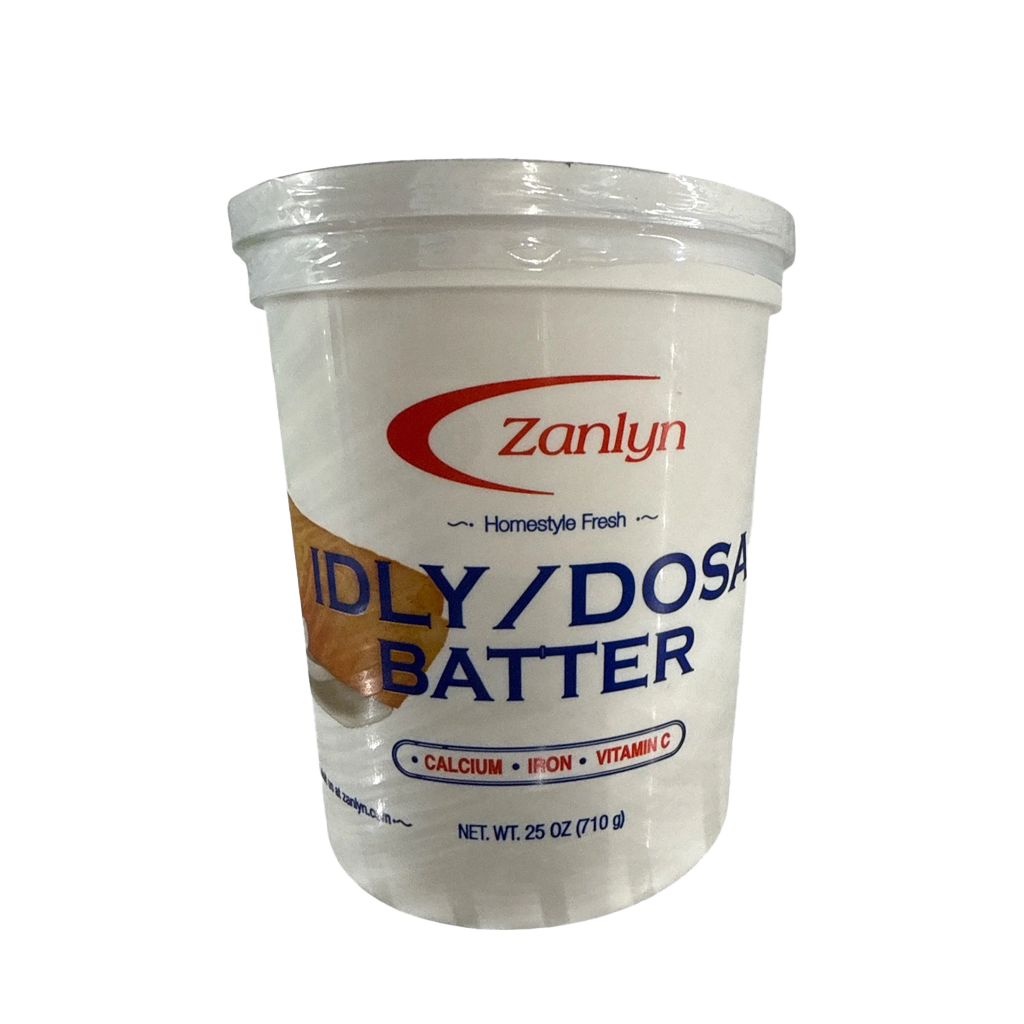 Zanlyn Dosa Batter 25oz