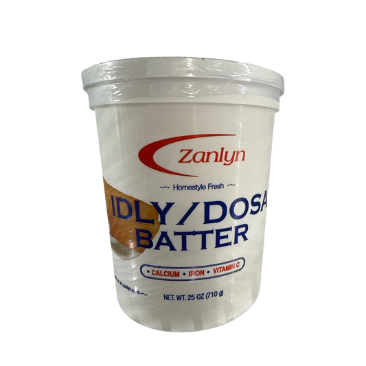 Zanlyn Dosa Batter 25oz