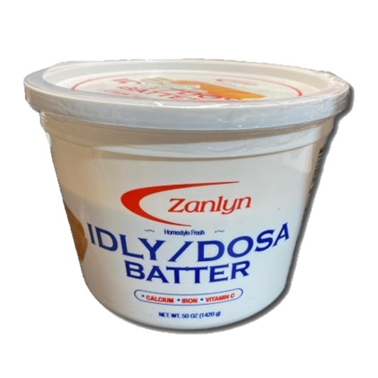 Zanlyn Dosa Batter 50oz
