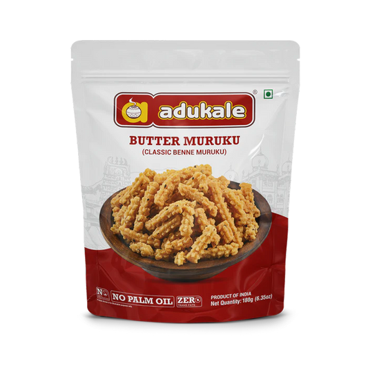 adukale Benne Muruku  - 180g