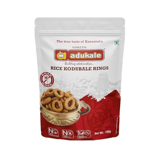 adukale Rice kodubale rins180g
