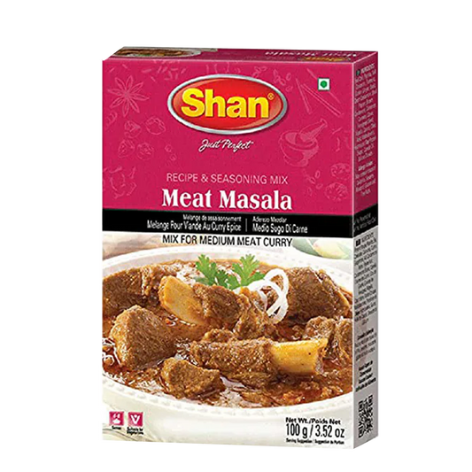 Shan Meat Masala 100g