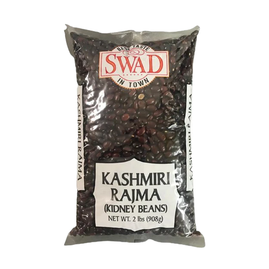 swad Kashmiri Rajma 2lb